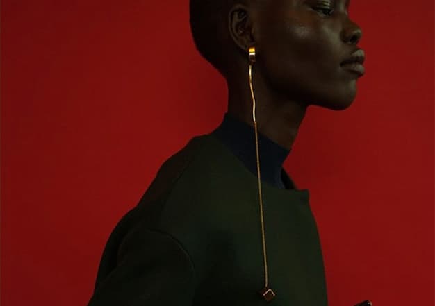 FCKLCK BRACELET HOVER