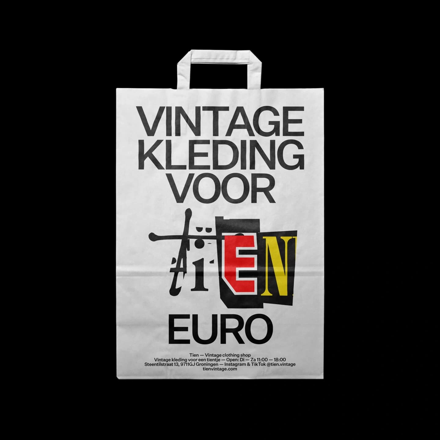 tien paperbag