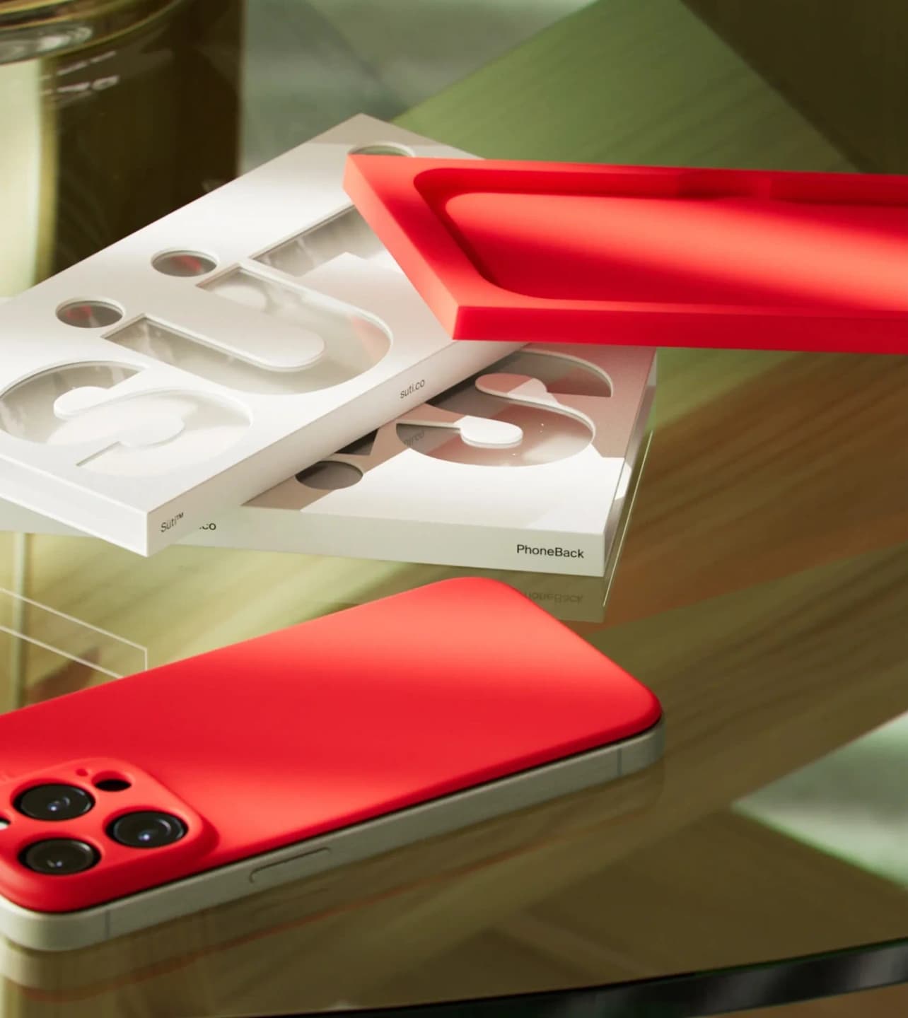 Suti lifestyle photo